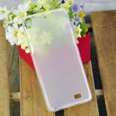 Husa ALLVIEW X2 Soul Mini TPU White foto