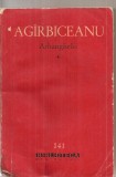 (C6158) ARHANGHELII DE ION AGIRBICEANU, VOL. 1