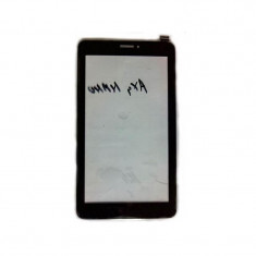 Touchscreen touch screen Digitizer Allview AX4 Nano Geam Sticla Tableta foto