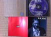 B.B. king kansas city 1972 cd disc muzica blues chicago rhythm blues vg++