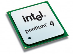 Procesor Intel Pentium 4, 3.0Ghz, 1Mb Cache, 800 MHz FSB foto