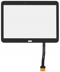 Touchscreen touch screen Digitizer Samsung Galaxy Tab 4 10.1 LTE T535 Geam Sticla Tableta foto