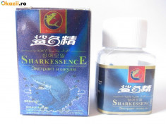 Shark Essence - efect cresterea lungimii, grosimii ! foto