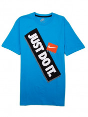 TRICOU NIKE BUMPER-TRICOU ORIGINAL!!!!MARIME XXL foto