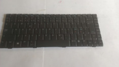 Tastatura Keyboard Laptop Packard bell ISIS V030462BK1 DK foto