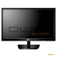 Lg TV/Monitor LCD LG M2232D-PZ LED (21.5&amp;#039;, 1920x1080, 5M:1, 5ms - resigilat foto