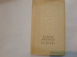 TUDOR ARGHEZI - SCRIERI vol. 2,r18, 1962