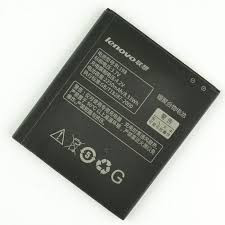 Acumulator baterie Lenovo S880 S890 K860i A830 A850 BL198 2250 mah original foto
