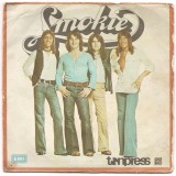 Smokie vinil vinyl ep single, Pop