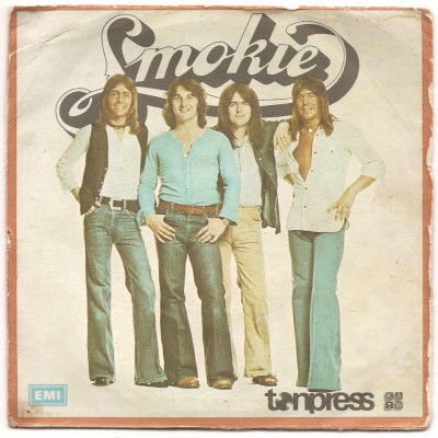 smokie vinil vinyl ep single foto