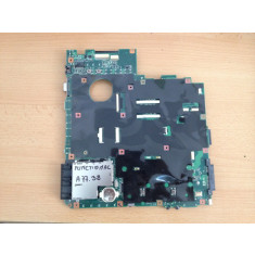 Placa de baza Asus N51V A77.38