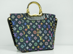 Geanta / Poseta de umar Louis Vuitton LV + Cadou Surpriza foto