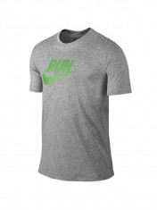 TRICOU NIKE RUN SWOOSH-TRICOU ORIGINAL!!!! foto