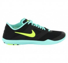 Pantofi Sport Femei, Nike, Studio Trainer 2, Negru-37.5 foto