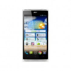 Smartphone Acer Liquid Z5 4GB Dual Sim White foto