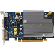 PLACA VIDEO SH PCI-EXPRESS NVIDIA 7600GS 256MB / 128 BIT, GARANTIE 6 LUNI foto
