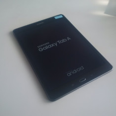 Tableta Samsung Galaxy Tab A &amp;amp; S Pen P550 9.7 Wi-Fi Grey = 820RON = NOU foto