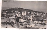 % carte postala (ilustrata)-BRASOV -Vedere spre Cetatuia