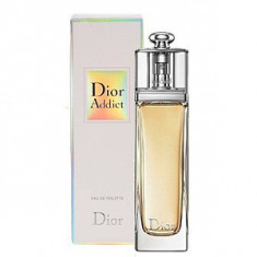 Christian Dior Dior Addict EDT Tester 100 ml pentru femei foto