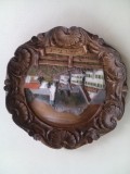 farfurie DECO - suvenir Tirol