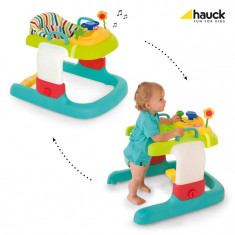 Hauck Premergator 2 in 1 Walker Stripe foto