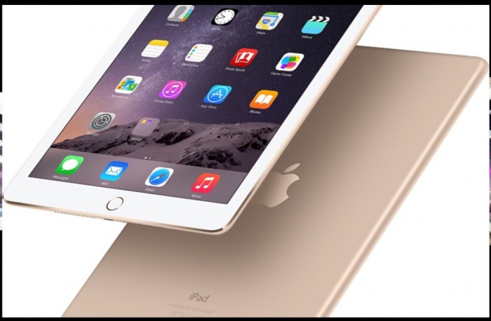 IPAD AIR 2 foto mare IPAD AIR 2 foto mare