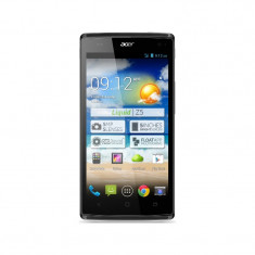 Smartphone Acer Liquid Z5 4GB Single Sim Gray foto