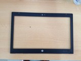 Rama display Hp Elitebook 8460p 8460w , 8470p A77.16 , M12, A133