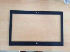 Rama display Hp Elitebook 8460p 8460w , 8470p A77.16 , M12, A133