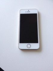 Iphone 5S Gold, 32 Gb foto