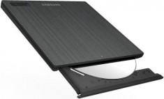 Samsung Unitate optica externa SE-218GN/RSBD, USB2.0, negru foto