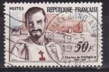 7346 - Franta 1959 - cat.nr.1191 oblitere