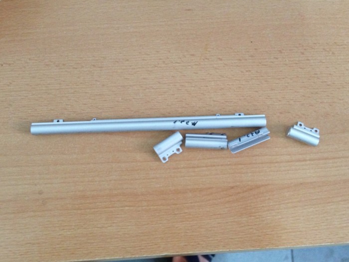 Capace Balamale Hp Elitebook 8460p 8460w 8470p A77.1 , M12 , A133, A81