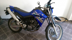 Yamaha XT 660R foto