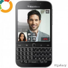 BlackBerry Q20 foto