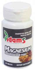Magneziu 375 mg 30 tb foto