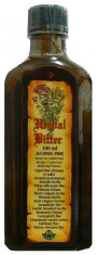 Bitter Herbal Fara Alcool foto