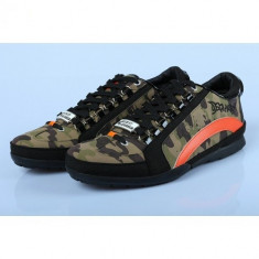 vand pantofi sport DSQUARED 2 42 pe stoc !! CURIER GRATUIT ! foto