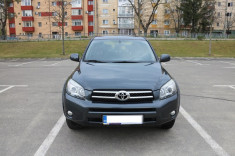 Toyota RAV 4 2.2 Diesel 2006 foto