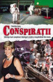 Conspiratii - de Charlotte Grieg, Alta editura