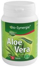 Aloe Vera capsule foto