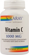 Vitamin C 1000 mg foto