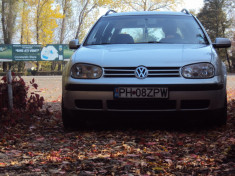 Volkswagen Golf 4 foto