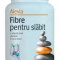 Fibre pentru slabit