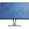 Monitor LED Dell UltraSharp U2515H-05 ,16.9, 25 inch, 8 ms, negru/ argintiu