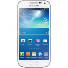 Smartphone Samsung Galaxy S4 Mini I9190 White foto