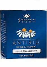 Extract de Musetel - Crema antirid foto