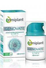 Genovate - Crema antirid regeneranta de zi foto