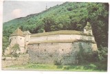 % carte postala (ilustrata)-BRASOV -Bastionul Tesatorilor