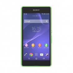 Smartphone SONY Xperia E3 D2212 4GB Dual Sim Green foto
